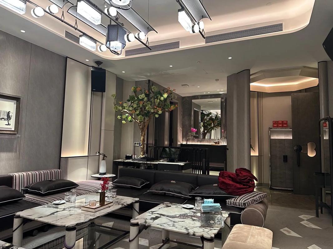 商务ktv定义及商家推荐-民权县ktv预定